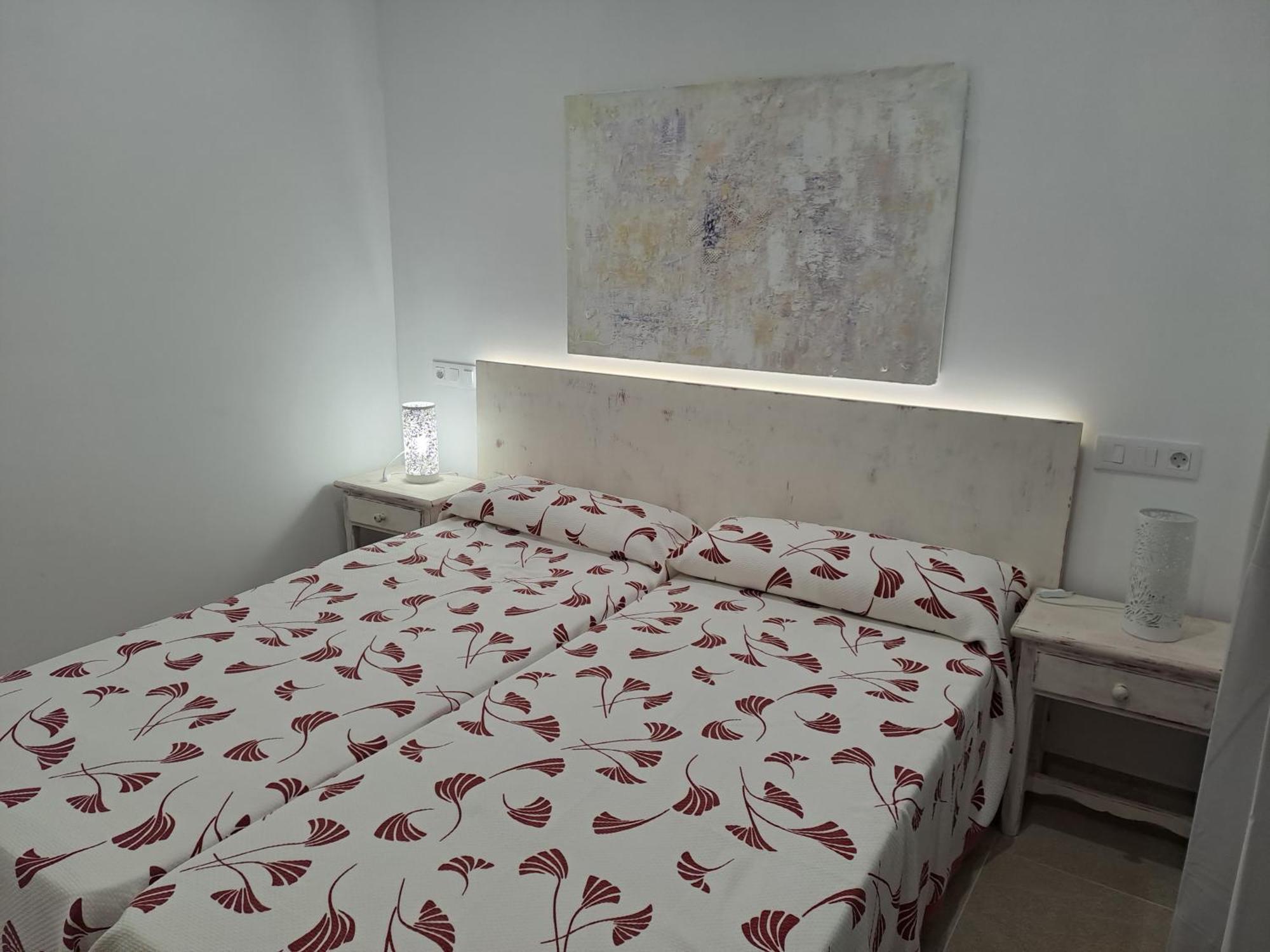 Agradable Vakantiehuis
