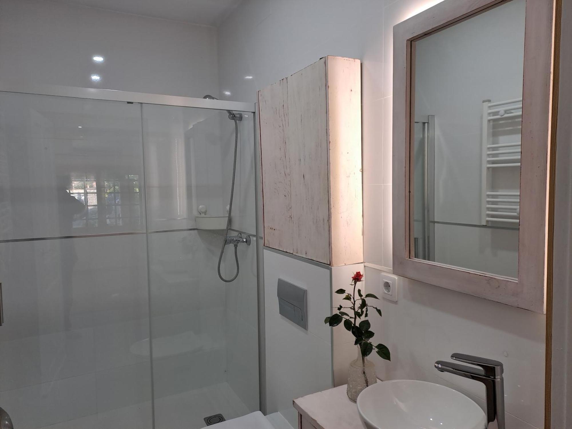 Vakantiehuis Agradable