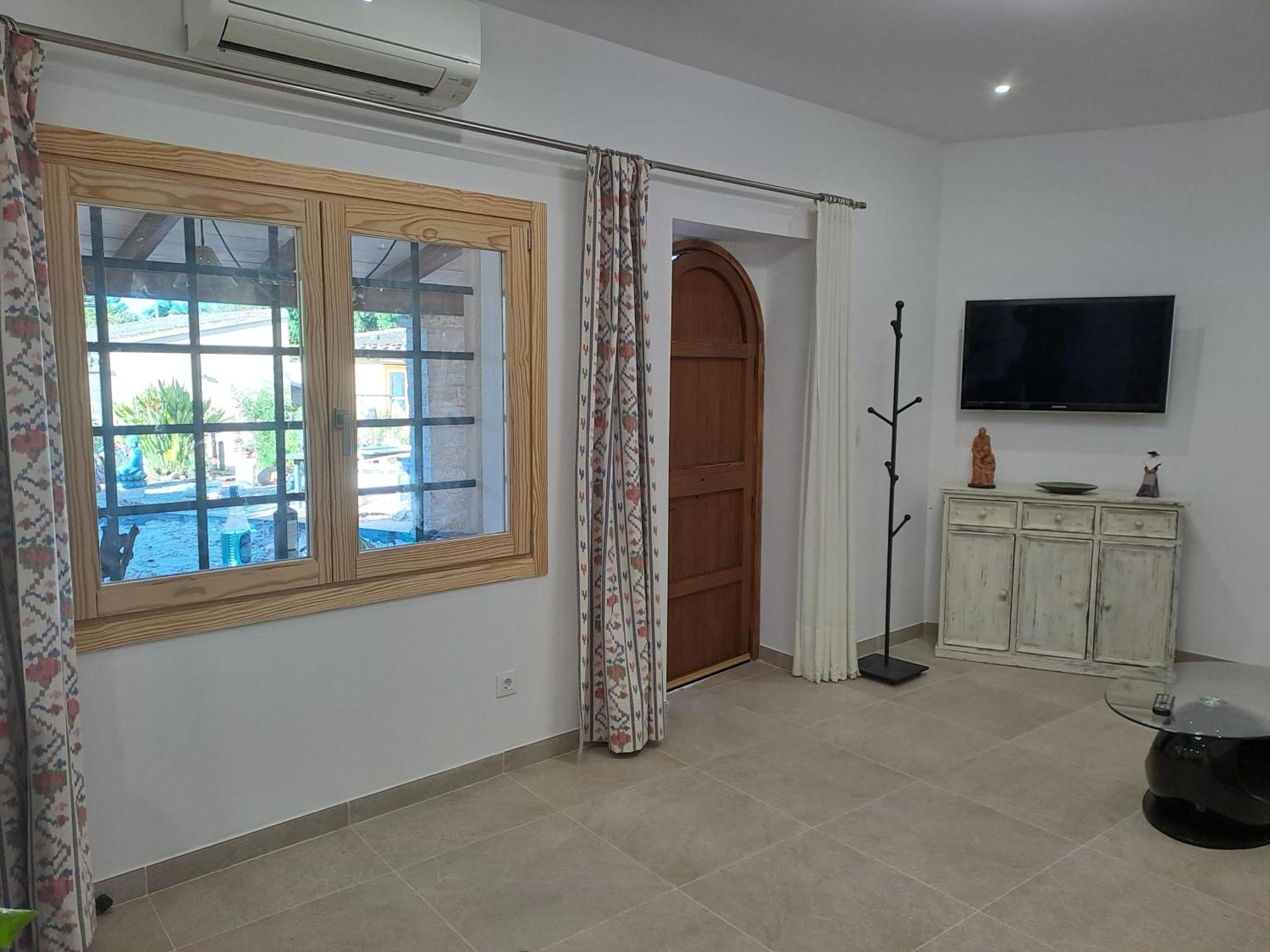 Vakantiehuis Agradable