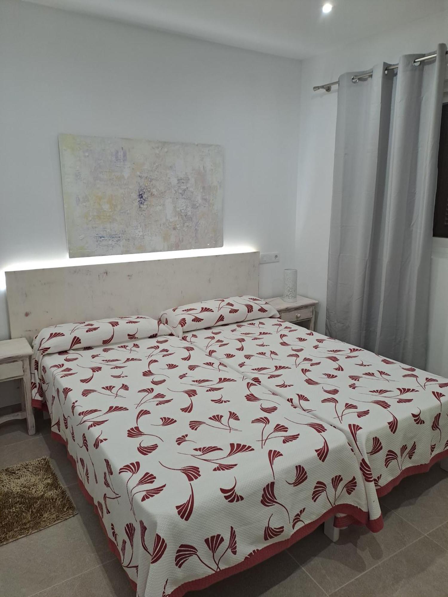 Vakantiehuis Agradable *