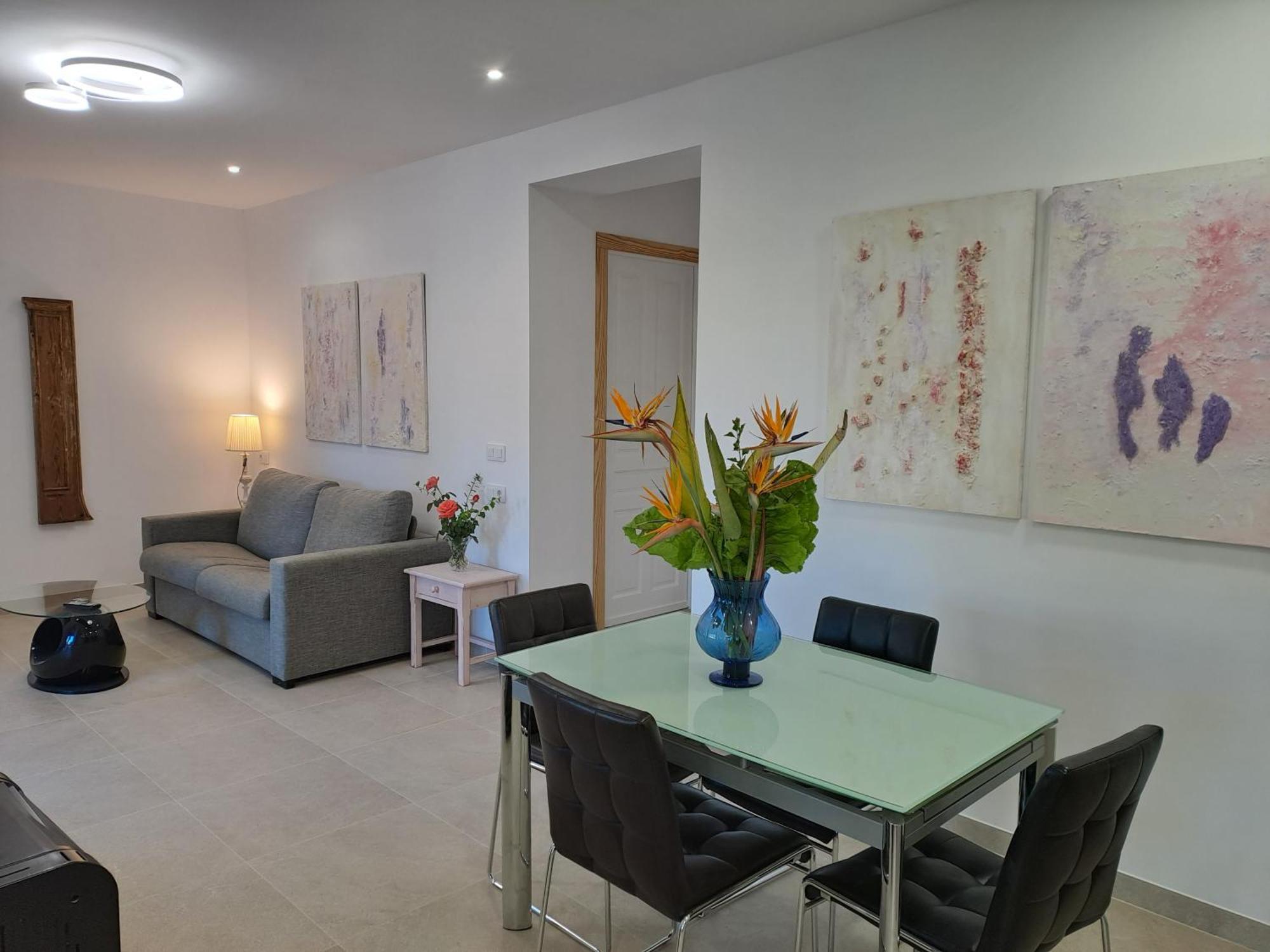 Vakantiehuis Agradable Palma de Mallorca