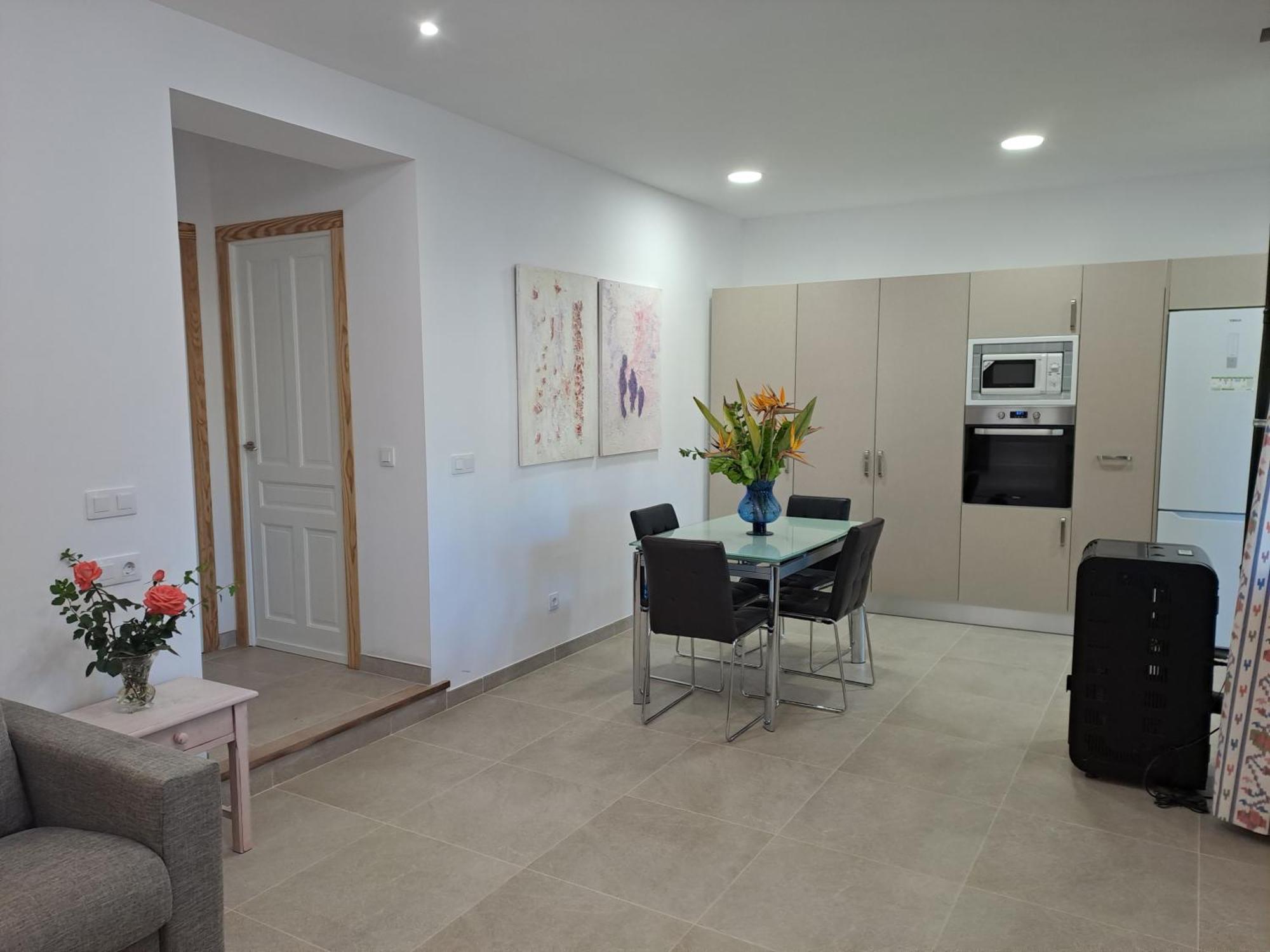 Agradable Vakantiehuis