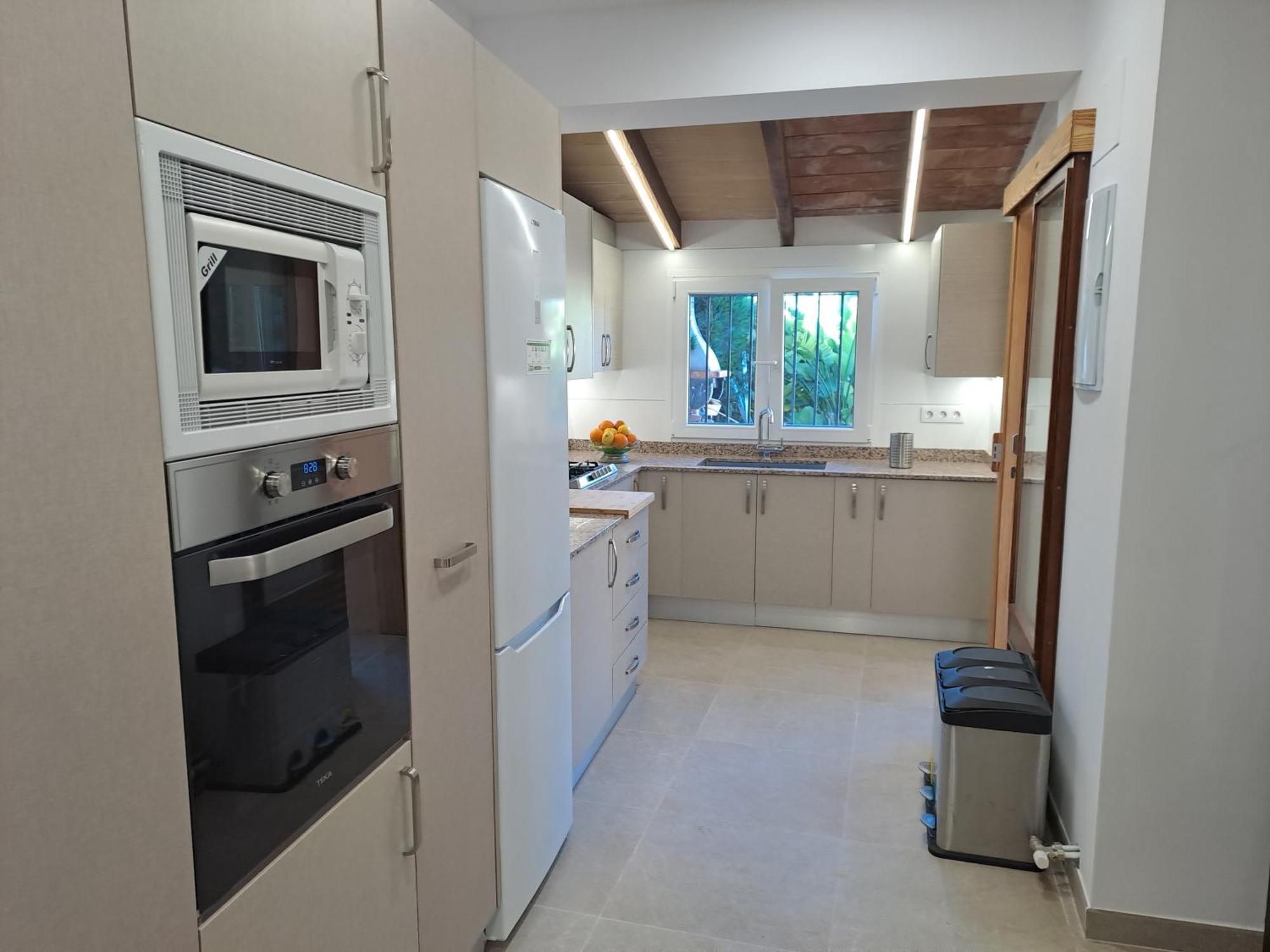 Vakantiehuis Agradable *