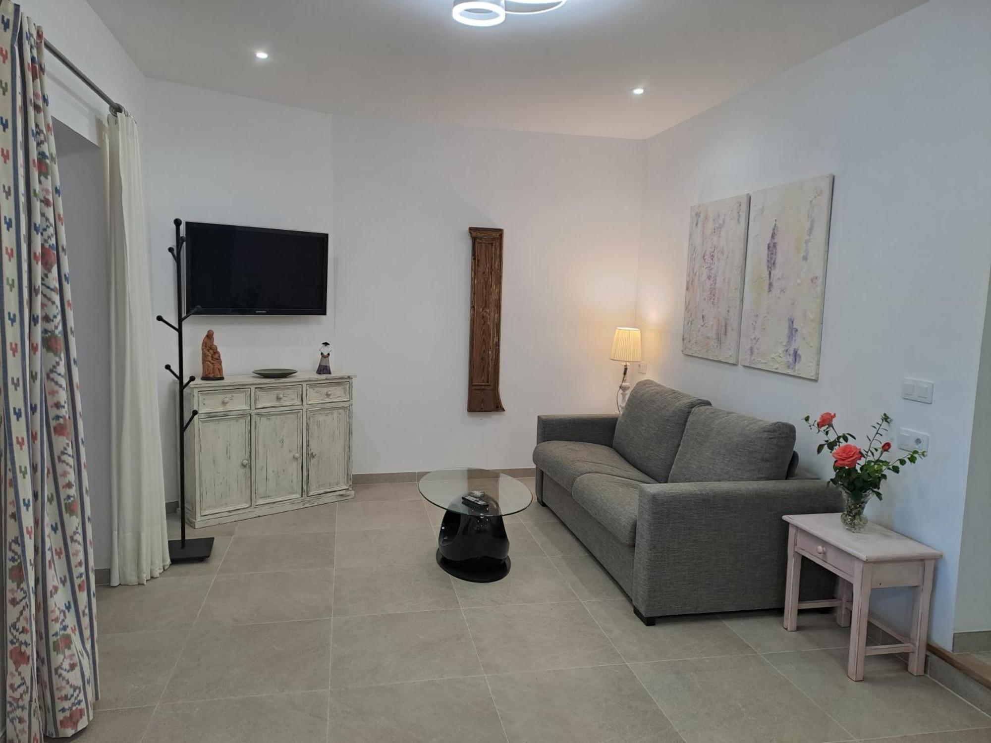 Vakantiehuis Agradable *