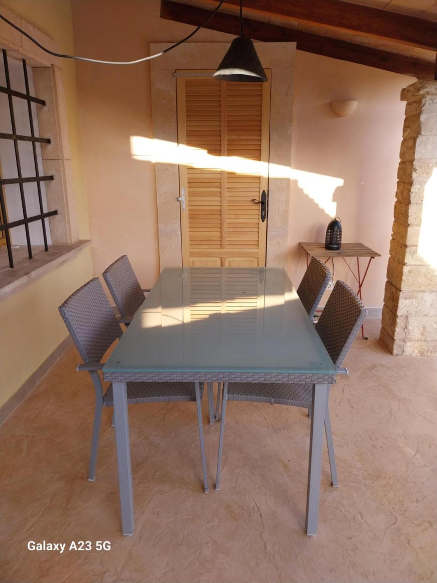 Vakantiehuis Agradable