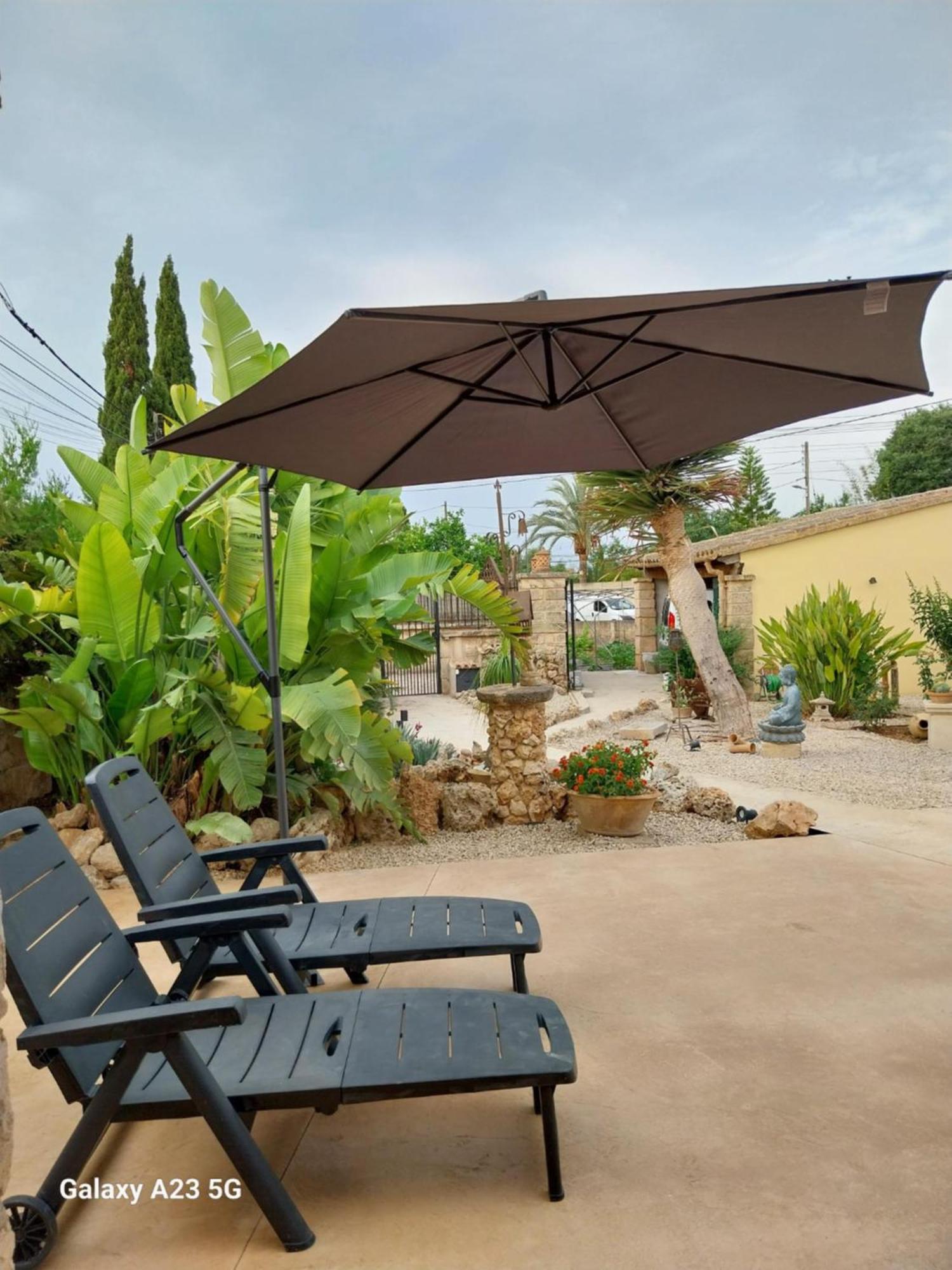 Agradable Vakantiehuis Palma de Mallorca